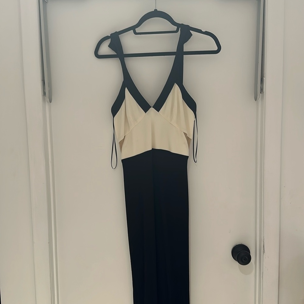 ABS dress